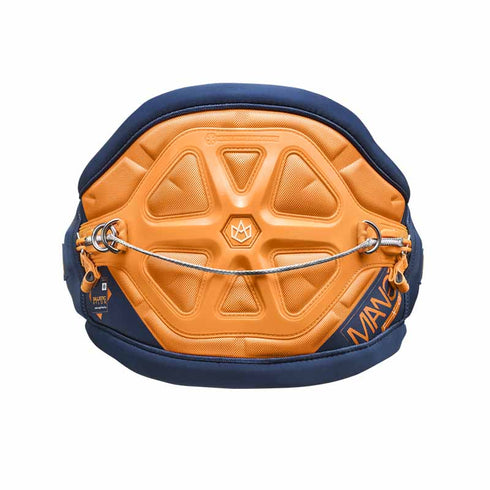 Manera Exo Harness V2 Lightweight Harness for Kitesurfing