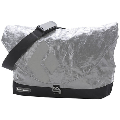 Black Diamond Gear Bag Waterproof Duffel Bag for Watersports.