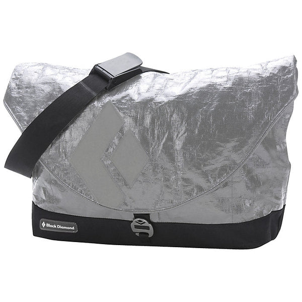 Black Diamond Gear Bag Waterproof Duffel Bag for Watersports.