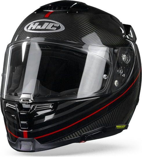 Hjc Rpha 70 Carbon Artan Motorcycle Helmet