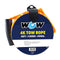 WOW Sports 4P 60' Heavy-Duty Tow Rope for Towable