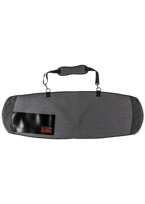 Ronix Bulwark Neo Wakeboard Sleeve, Lightweight Neoprene Board Bag for Travel Protection, Easy-Fit Sleeve for Wakeboards