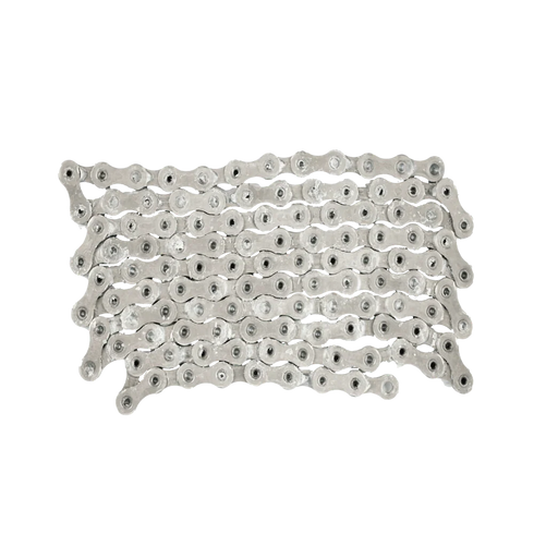 CeramicSpeed UFO Racing Chain for Shimano 12-speed, silver