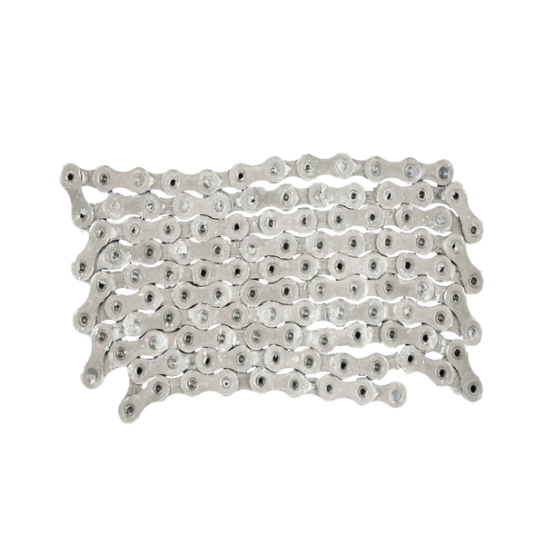 CeramicSpeed UFO Racing Chain for Shimano 12-speed, silver