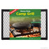 Coghlans Heavy Duty Camp Grill - Sturdy & Reliable Grill for Campfire Cooking