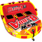 Wow Super Bubba Hi Vis Towable for 3 Persons