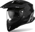 Airoh Commander Full Carbon Gloss Full Face Helmet
