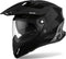 Airoh Commander Full Carbon Gloss Full Face Helmet
