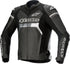 Alpinestars Gp Force Leather Motorcycle Jacket Airflow