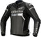 Alpinestars Gp Force Leather Motorcycle Jacket Airflow