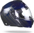 Hjc Rpha 90S Carbon Balian Blue Full Face Helmet