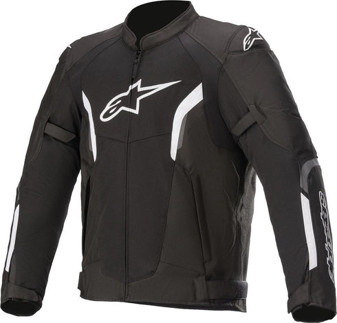 Alpinestars Faster V2 Airflow Leather Jacket