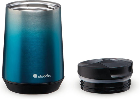 Aladdin Espresso Thermal Mug 0.25L - Perfectly Sized Mug for Your Favorite Coffee