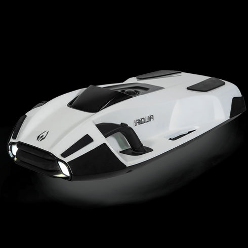 AquaDart Nano 670 Max Sea Scooter