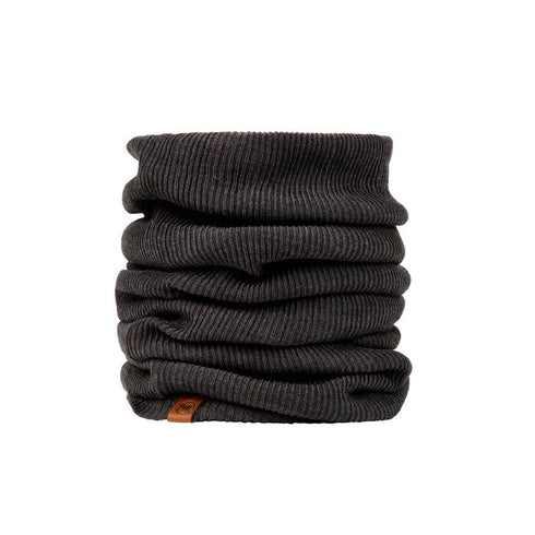 Buff Lifestyle Adult Knitted Collar Francis Graphite