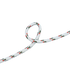 Coghlan's 5 mm utility cord loop, close up of the weave