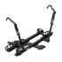 Thule T2 Pro XTR Hitch 2 Bike Rack 9034XTR, 137 cm Length x 109 cm Width x 38 cm Height