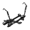 Thule T2 Pro XTR Hitch 2 Bike Rack 9034XTR, 137 cm Length x 109 cm Width x 38 cm Height