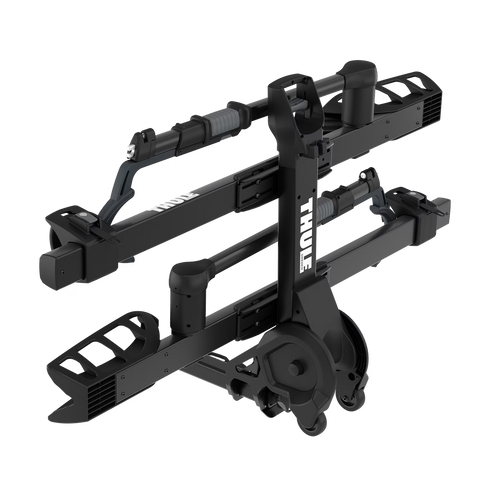 Thule T2 Pro XTR Hitch 2 Bike Rack 9034XTR, 137 cm Length x 109 cm Width x 38 cm Height