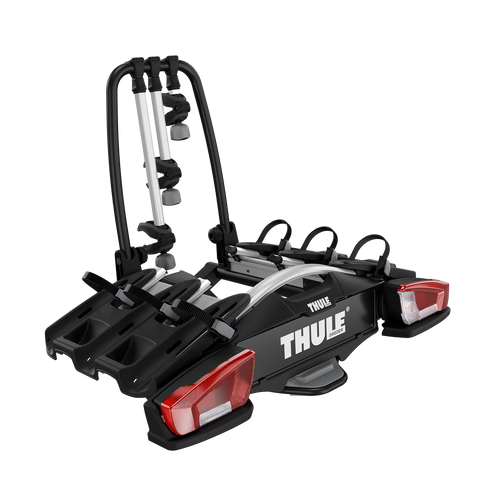 Thule Velocompact 13-Pin Towbar Bike Rack 3 Bike