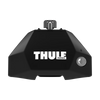 Thule Evo Fixpoint foot for vehicles 4-pack black