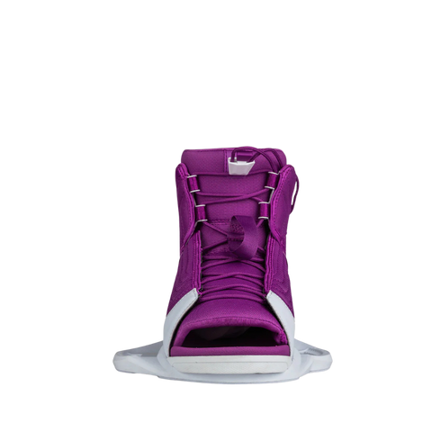 Ronix August Stage 1 Kids Wakeboard Boot front