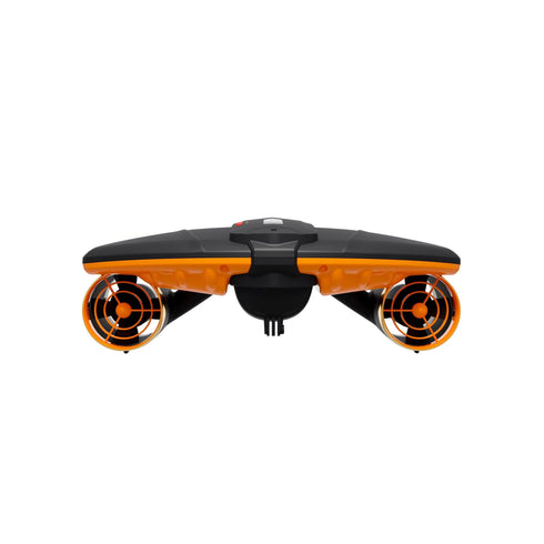 Sublue Navbow+ Underwater Scooter | 3 Speeds & 40m Depth