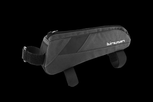 Birzman Belly Tri Top Tube Bag