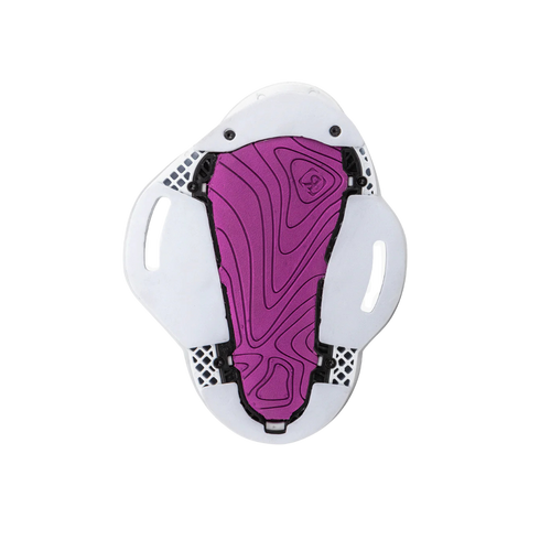Ronix August Stage 1 Kids Wakeboard Boot baseplate