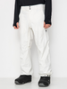 Burton Men Melter Plus Snow Pants - Stout White - L