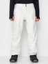 Burton Men Melter Plus Snow Pants - Stout White - L