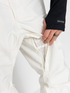 Burton Men Melter Plus Snow Pants - Stout White - L