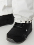 Burton Men Melter Plus Snow Pants - Stout White - L