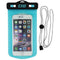 Aqua Phone Case Floating Waterproof Phone Case for Boating.