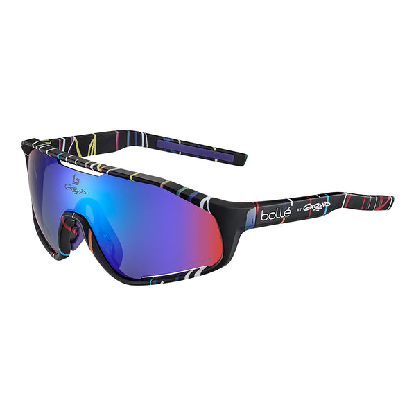 Bolle Sunglasses Shifter Grems Collab