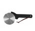 Cozze Pizza Cutter with Soft Grip Handle 100mm - Comfortable and Efficient Cutting Tool