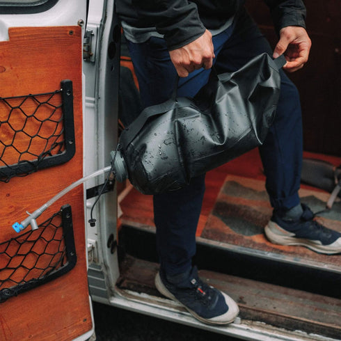 Hydrapak Seeker Water Bag - 10 L