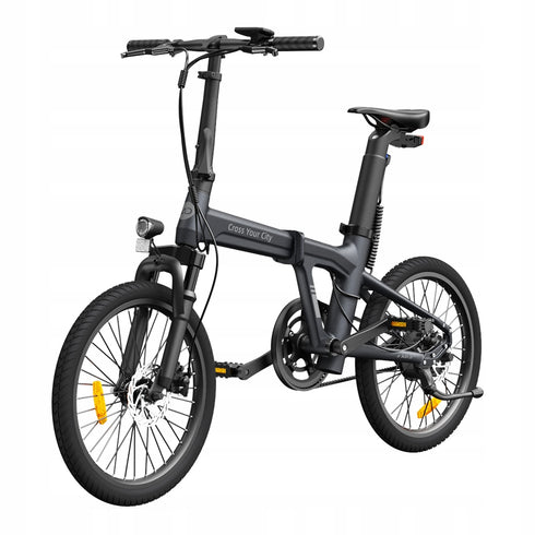 ADO Air 20S Folding E-Bike Revolution 35KMH