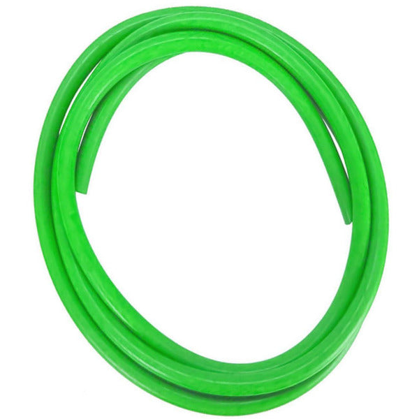 Salvimar S400 16 mm speargun rubber, acid green coil
