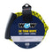 WOW Sports 60ft Short Tow Rope for Towables Close-Range Stable Towing Rope for Water Sports