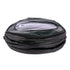 Coghlan's mini pop-up trash can folded flat for storage