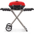 Napoleon Travelq Tm 285W Scissor Cart & Griddle