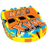 WOW Max Inflatable Towable Deck Tube for up to 3 Riders