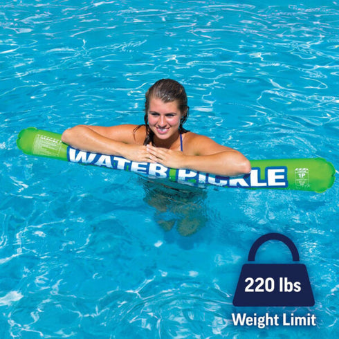 WOW Water PIickle New 2018