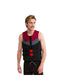 Jobe Neoprene Vest (Men) V4 Stretchable Men€™s Life Jacket