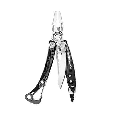 Leatherman Skeletool Box Packaging - Streamlined and Durable Multi-Tool
