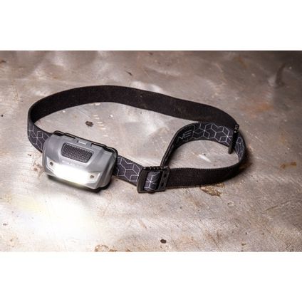 Ledlenser Solidline SH3 Headlamp Blister - Lightweight LED Headlamp