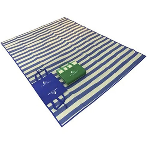 Procamp Beach Mat 150Cmx200Cm Plastic Materia