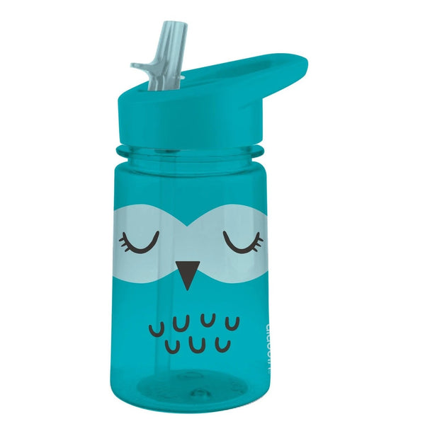 Aladdin Zoo FlipSip Kids Drinking Cup 0.35L - Playful & Leak-Proof Cup for Little Ones