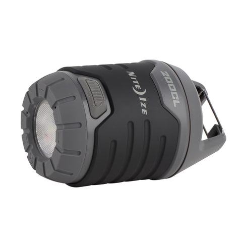 Nite Ize Radiant 200 Lantern - Collapsible Camping Light